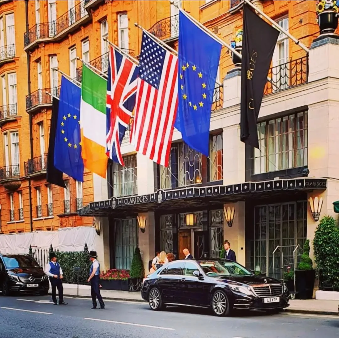 LE VIP – LUXURY CONCIERGE LONDON , UK