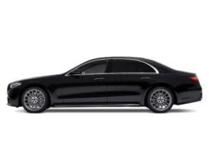 Mercedes S-Class