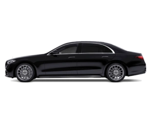 Mercedes S-Class