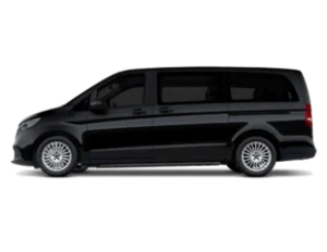Mercedes V-Class