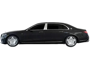 Maybach S Class