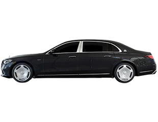 Maybach S Class