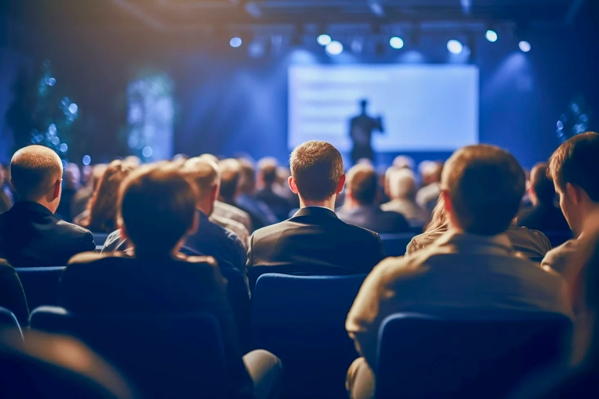 Corporate Events Chauffeur