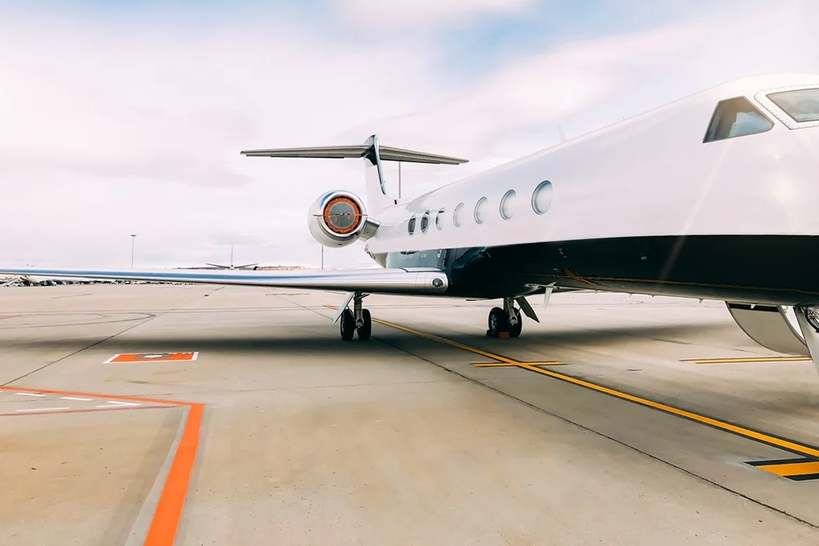 Private Jet Transfers
