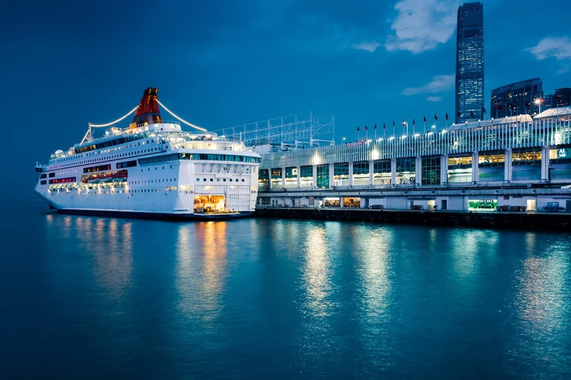 Seaport Chauffeur Transfers