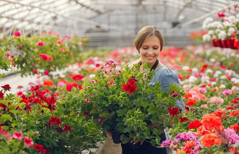 Chelsea Flower Show event ticket