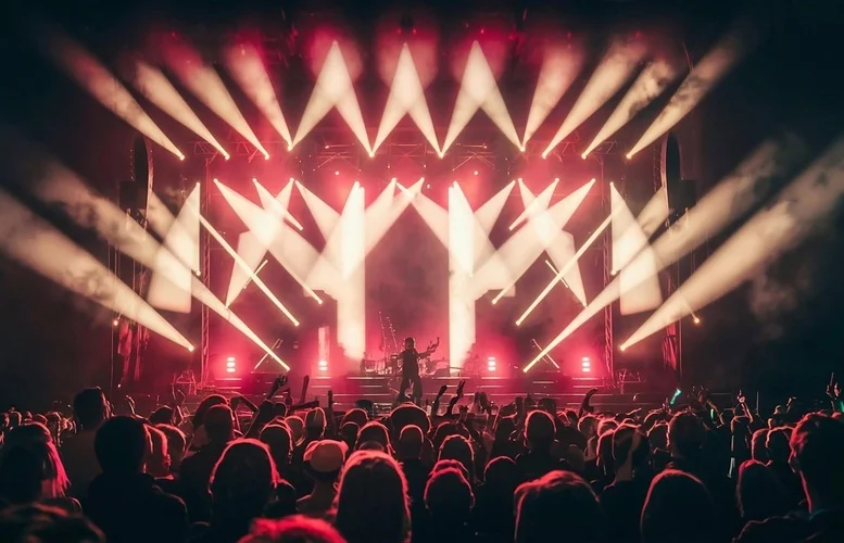 Glastonbury Festival ticket service