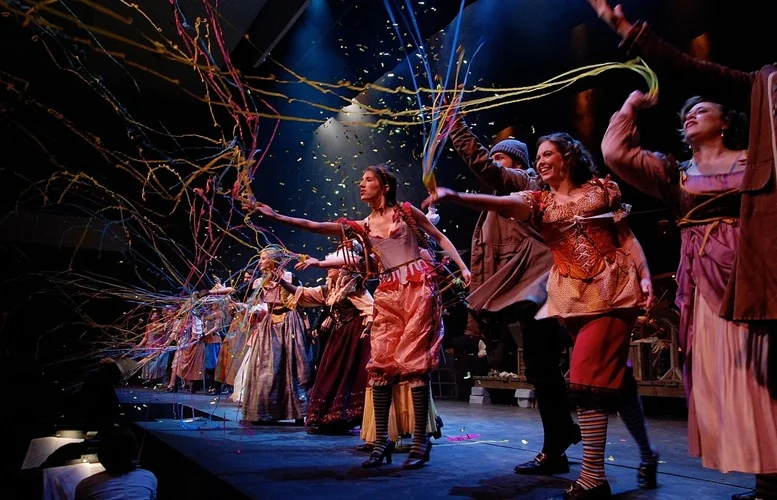 Glyndebourne Opera Festival ticket service