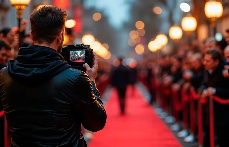 London Film Festival (BFI) event ticket