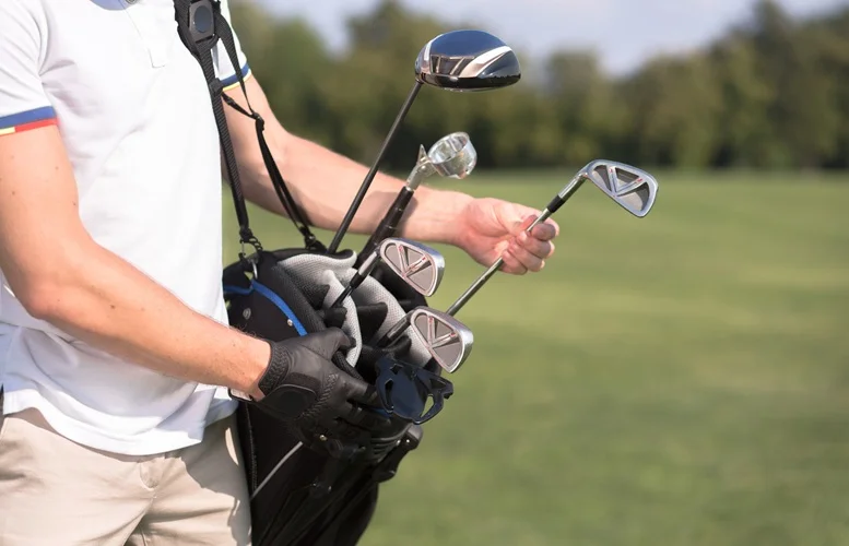 Open Championship Golf chauffeur service