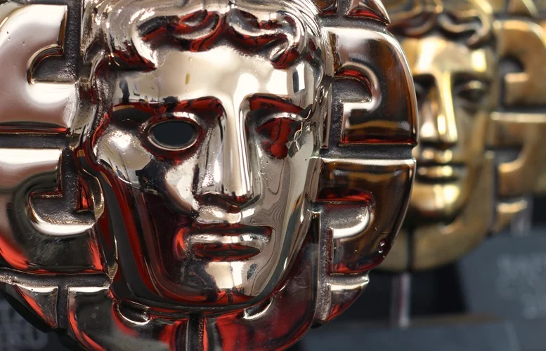 The BAFTA Awards event ticket