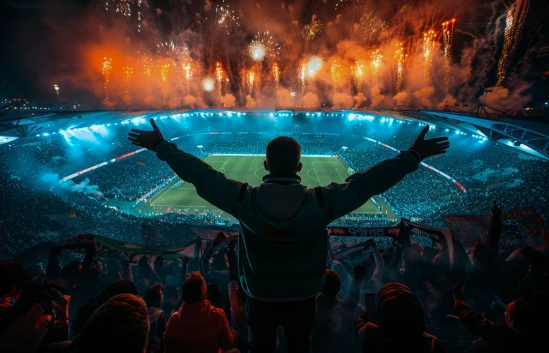 UEFA Champions League chauffeur service