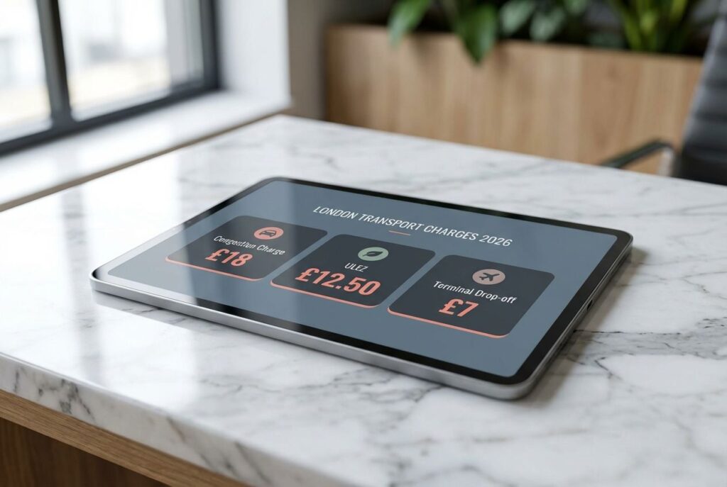 All-inclusive pricing with no hidden fees