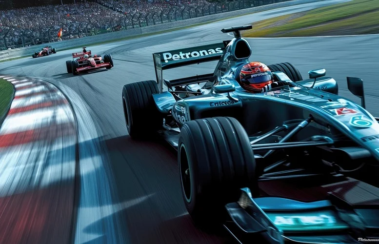 Miami Grand Prix event ticket service