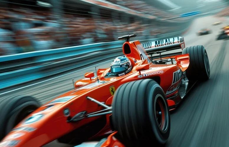 Las Vegas Grand Prix event ticket service