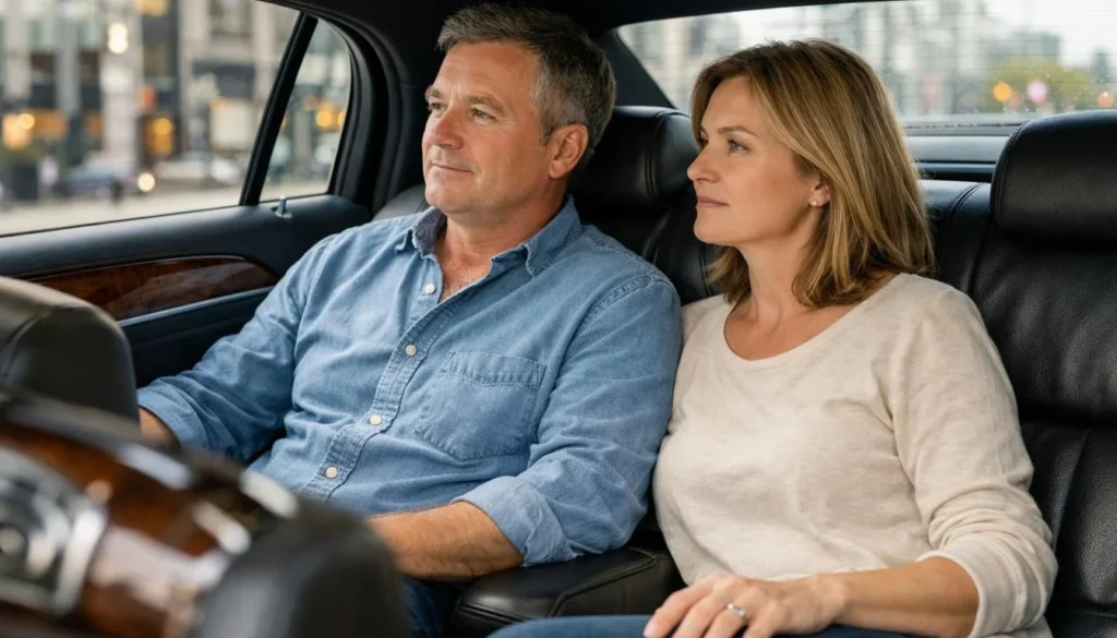 Private Chauffeur Worth It?