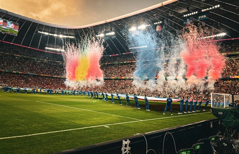FIFA World Cup 2026 Quarter Finals ticket provider