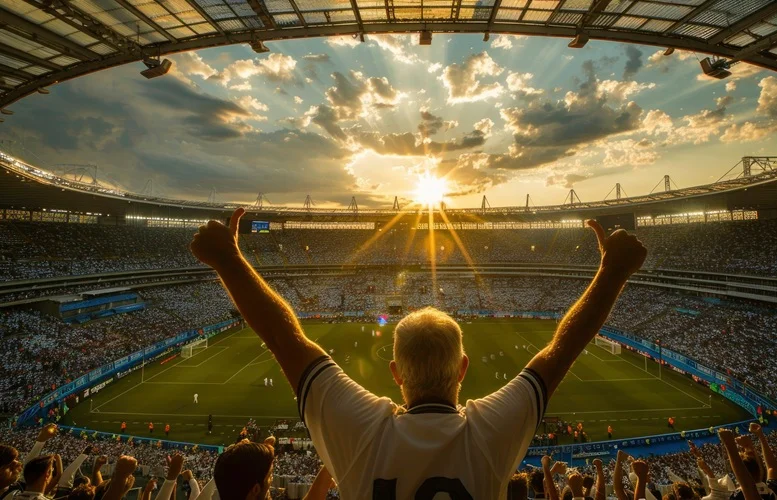 FIFA World Cup 2026 Semi Finals ticket provider