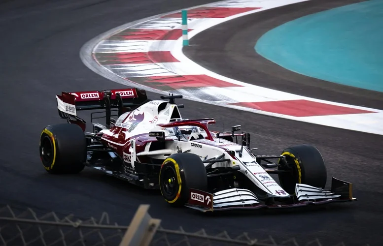 Monaco Grand Prix event ticket service
