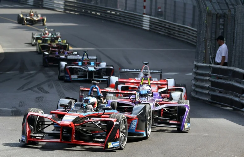 Abu Dhabi Grand Prix event ticket service