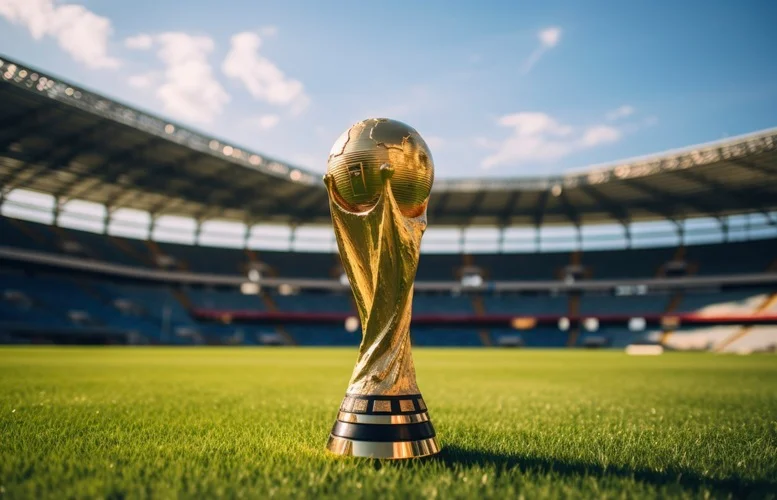 FIFA World Cup 2026 X Round of 32 ticket service